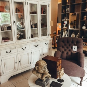 Фото от владельца Rivoli, мебельный салон
