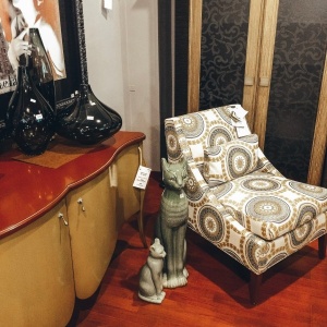 Фото от владельца Rivoli, мебельный салон