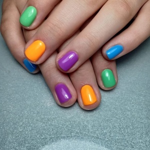 Фото от владельца French Nail Studio, ногтевая студия