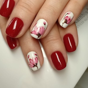 Фото от владельца French Nail Studio, ногтевая студия