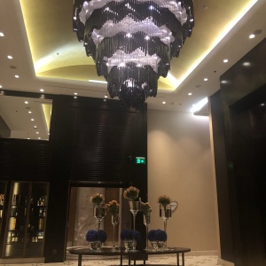 Фото от владельца The Ritz-Carlton Almaty, отель