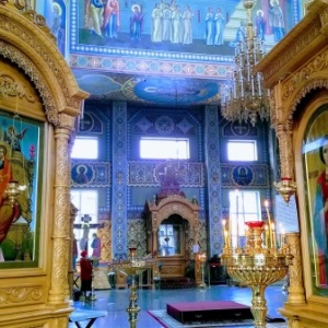 Фото от владельца Иверско-Серафимовский женский монастырь г. Алматы