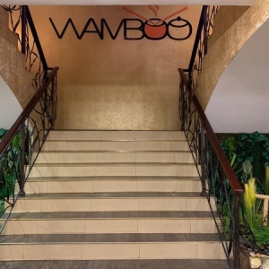 Фото от владельца Wamboo, караоке-ресторан