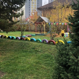 Фото от владельца ДетСад Родничок, ТОО, частный детский сад