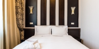 Алматы: Отель Royal Park