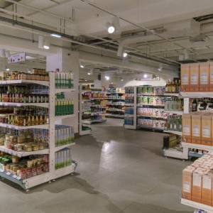 Фото от владельца Gastromarket Colibri, супермаркет