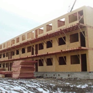 Фото от владельца КазЭкоМодуль, строительно-торговая компания