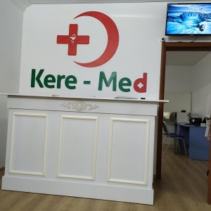 Фото от владельца Кере-Med, медицинский центр