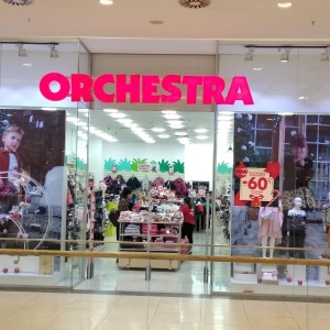 Фото от владельца Orchestra, сеть магазинов детских товаров
