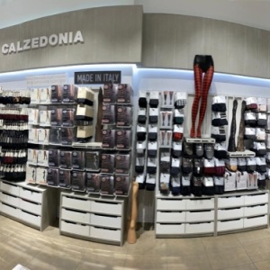 Фото от владельца Calzedonia, бутик по продаже носочно-чулочных изделий и купальников
