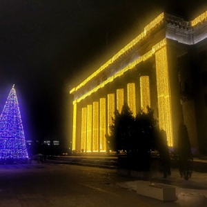 Фото от владельца Казахстанско-Британский технический университет