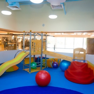 Фото от владельца Gymboree Play & Music, американский центр раннего развития детей