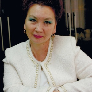 Фото от владельца САЛТАНАТ, государственный ансамбль танца Республики Казахстан