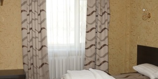 Астана: Отель Home Hotel Astana