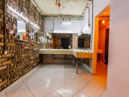 Хостел Hostel 8 в Астане