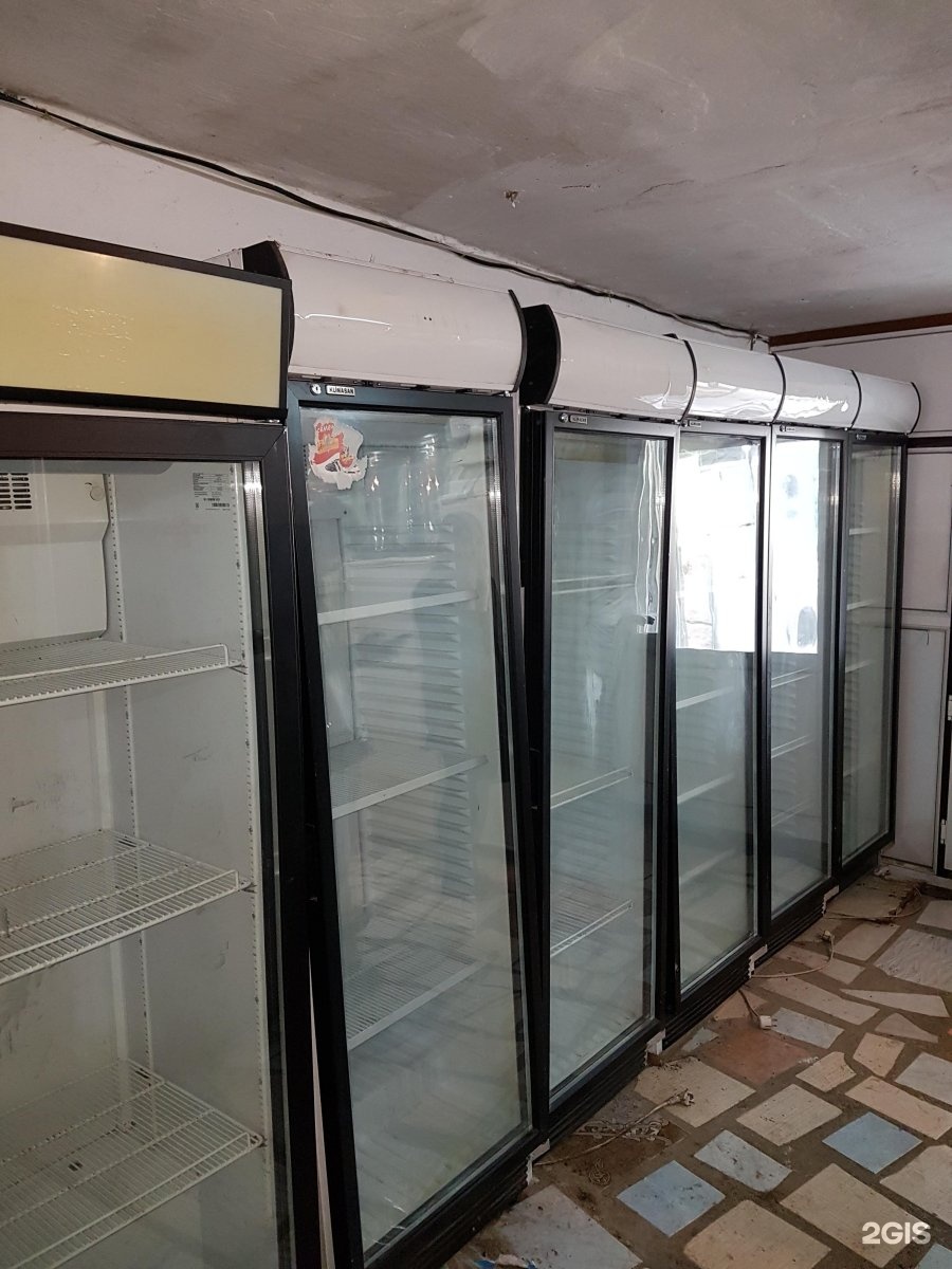 Продали витринный Продали витринный