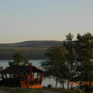 Фото от владельца Озеро Белё, база отдыха