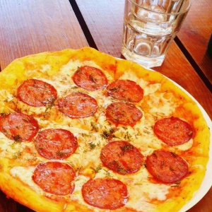 Фото от владельца Pizza Roma, пиццерия