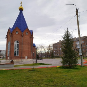 Фото от владельца Часовня во имя святого великомученика Пантелеимона