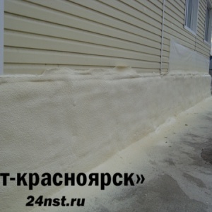 Фото от владельца НСТ-Красноярск, ООО, торгово-производственная компания