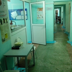 Фото от владельца Красноярская межрайонная клиническая больница №4
