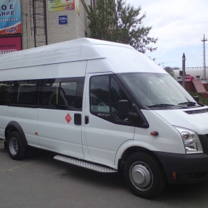 Фото от владельца Автомаксимум, служба заказа микроавтобусов