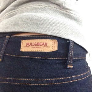 Фото от владельца Pull & Bear, магазин одежды и обуви