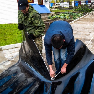 Фото от владельца Стевин, производственно-строительная компания