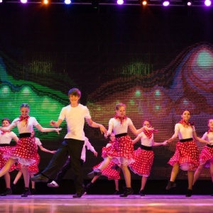 Фото от владельца Студия современного эстрадного танца Владимира Никифорова
