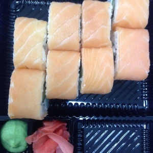 Фото от владельца Япошка, суши-бар