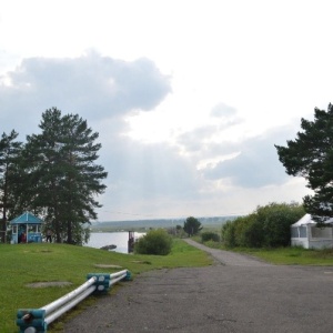 Фото от владельца Бузим, загородный клуб