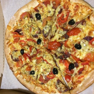 Фото от владельца Chikki-pizza, пиццерия