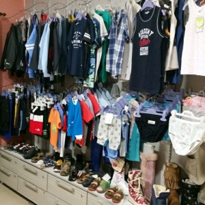 Фото от владельца Крокодил, магазин детской одежды