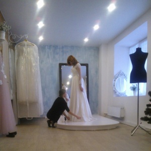 Фото от владельца Каприз невесты, свадебный салон