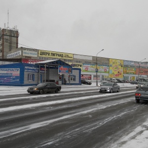 Фото от владельца Альфатрак, магазин автозапчастей для японских грузовиков