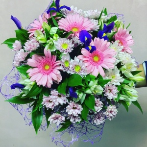 Фото от владельца Радуга Цветов, сеть салонов по продаже и доставке свежих цветов и горшечных растений