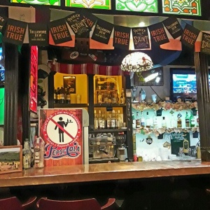 Фото от владельца Harat`s pub, сеть ирландских пабов