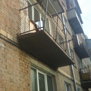 Фото от владельца Балконные Системы