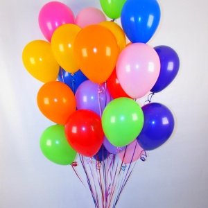 Фото от владельца Шарлэнд, студия воздушных шаров и оформления праздников