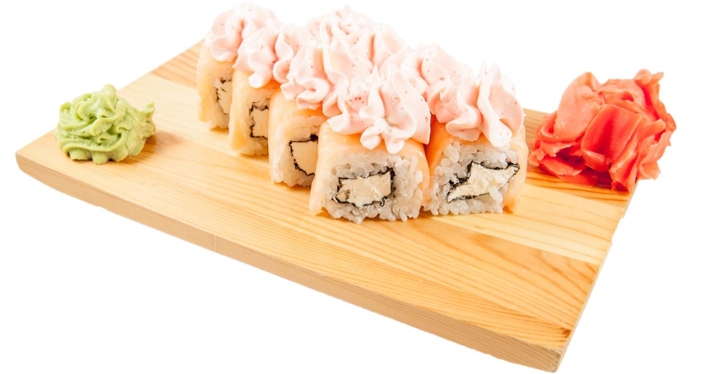 Заказать суши с доставкой вологда фото 32