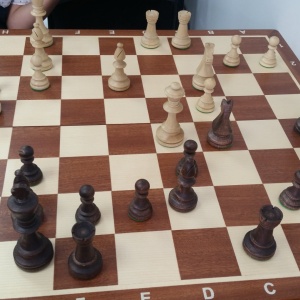 Фото от владельца Юный Стратег, школа шахмат
