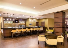 Красноярск: Отель Hilton Garden Inn