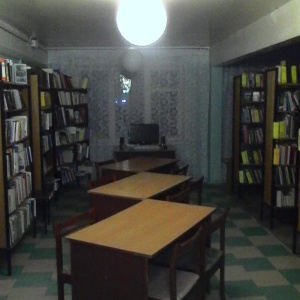 Фото от владельца Бархатовская сельская библиотека, МБУК