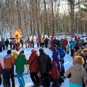 Фото от владельца Бузим, загородный клуб