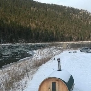 Фото от владельца Беретская поляна, база отдыха