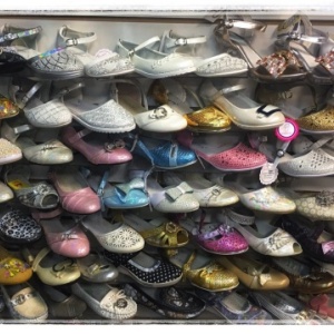 Фото от владельца Магазин детской обуви, ИП Лебедева А.Н.