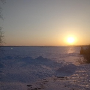 Фото от владельца Бузим, загородный клуб