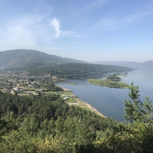 Фото от владельца Дивные хаски, база отдыха