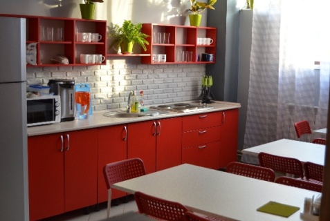 Красноярск: Отель Grove