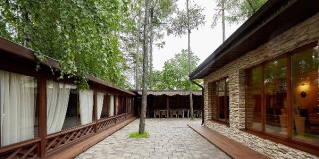 Красноярск: Вилла/Бунгало Шале
